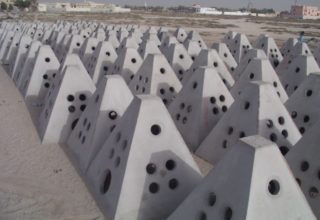 Artificial Reef For Sale